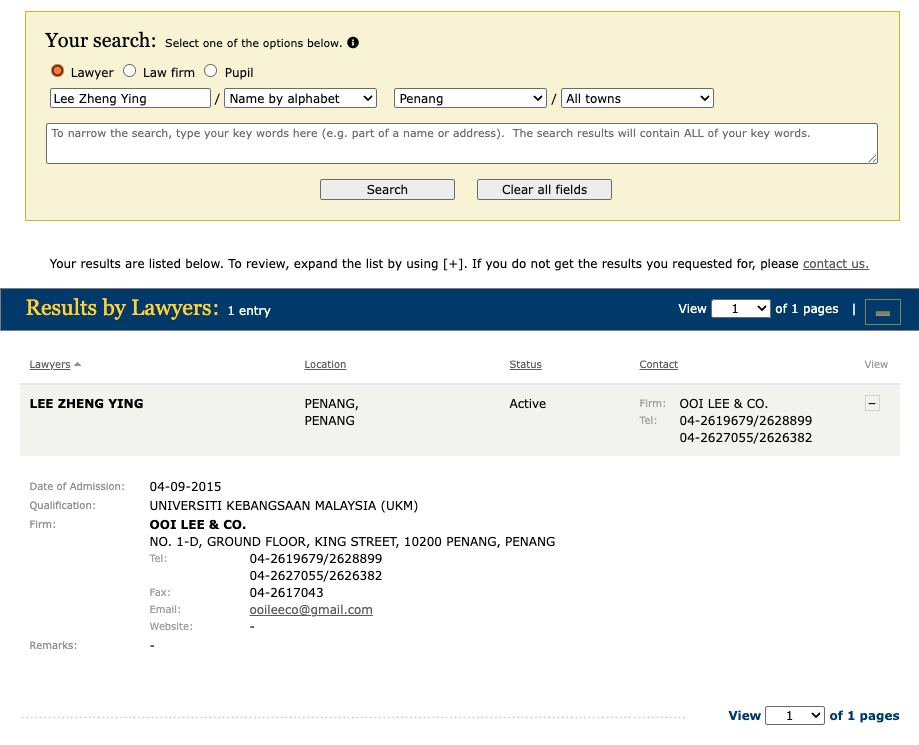 search-penang-lawyer-in-malaysian-bar